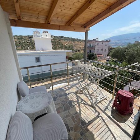 Olympia Guesthouse Ksamil Exterior photo