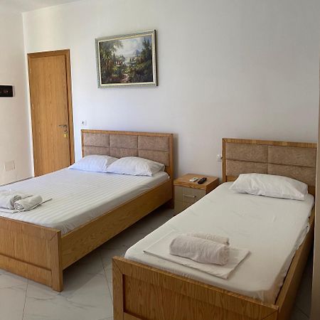 Olympia Guesthouse Ksamil Exterior photo
