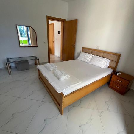 Olympia Guesthouse Ksamil Exterior photo