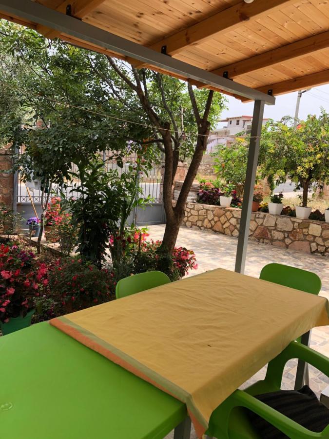 Olympia Guesthouse Ksamil Exterior photo